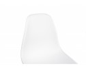Стул Eames PC-015 белый в Ростове-на-Дону