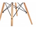 Стул Eames PC-015 белый в Ростове-на-Дону