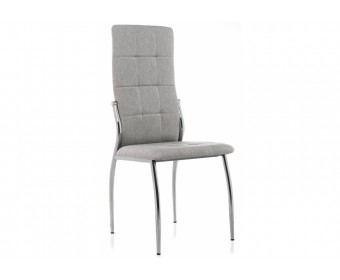 Стул Farini light grey