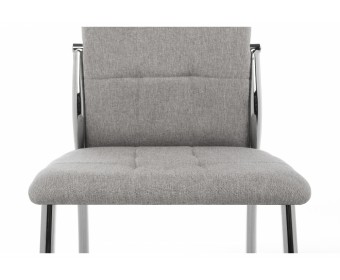 Стул Farini light grey