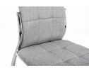 Стул Farini light grey в Ростове-на-Дону
