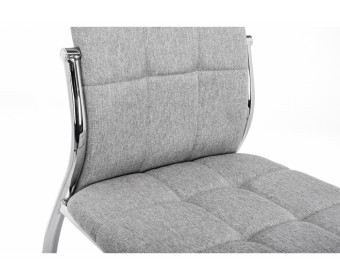 Стул Farini light grey