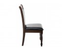 Стул Gala dirty oak / black в Ростове-на-Дону