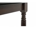 Стул Gala dirty oak / black в Ростове-на-Дону