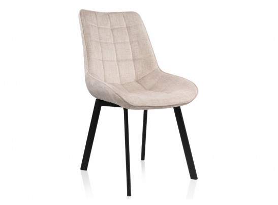 Стул Hagen beige в Ростове-на-Дону