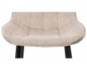 Стул Hagen beige в Ростове-на-Дону