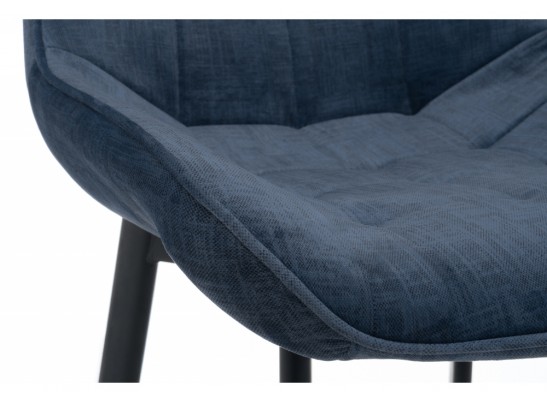Стул Hagen темно-синий в Ростове-на-Дону
