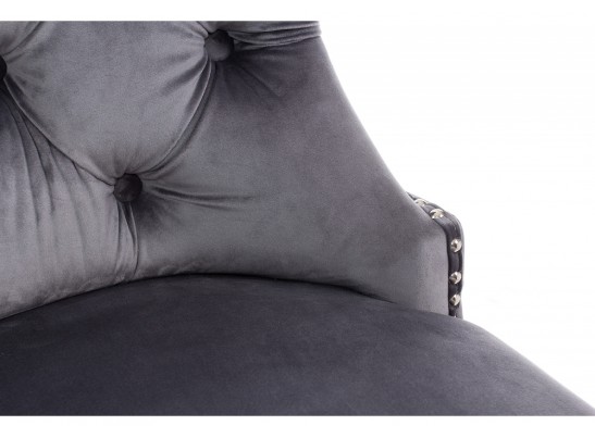 Стул Lester серый в Ростове-на-Дону