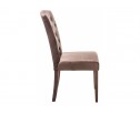 Стул Menson dark walnut / fabric brown в Ростове-на-Дону