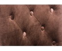 Стул Menson dark walnut / fabric brown в Ростове-на-Дону