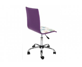 Компьютерный стул Mis light purple