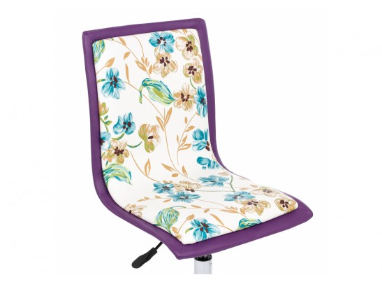 Компьютерный стул Mis light purple в Ростове-на-Дону