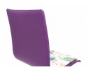 Компьютерный стул Mis light purple в Ростове-на-Дону