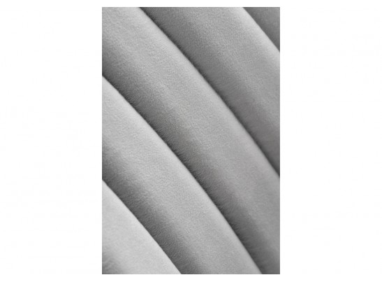 Стул на металлокаркасе Бриджеш velutto 52 / белый в Ростове-на-Дону