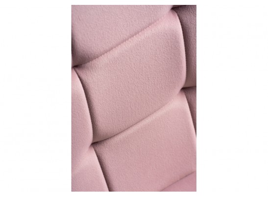 Стул на металлокаркасе Bruk light purple / white в Ростове-на-Дону Стул на металлокаркасе Bruk light purple / white в Ростове-на-Дону