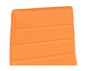 Стул на металлокаркасе DC2-001 orange в Ростове-на-Дону