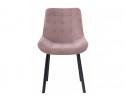 Стул на металлокаркасе Hagen light purple в Ростове-на-Дону