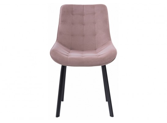 Стул на металлокаркасе Hagen light purple в Ростове-на-Дону