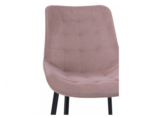 Стул на металлокаркасе Hagen light purple в Ростове-на-Дону