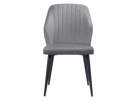 Стул на металлокаркасе Kosta light gray в Ростове-на-Дону