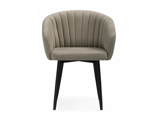 Стул на металлокаркасе Моншау marseille 13 данс / черный в Ростове-на-Дону