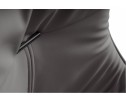Стул на металлокаркасе Neli gray / black в Ростове-на-Дону