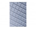 Стул на металлокаркасе Teo light blue / black в Ростове-на-Дону