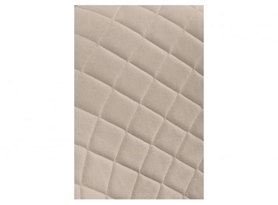 Стул на металлокаркасе Vener black / beige в Ростове-на-Дону