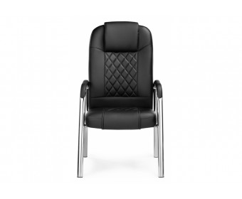 Стул Sima black