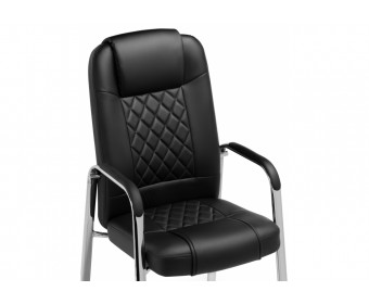 Стул Sima black