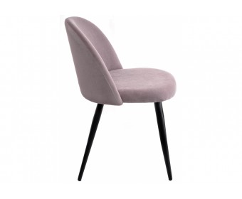 Стул Vels light purple
