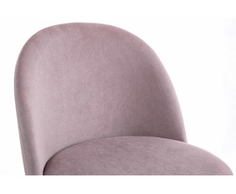 Стул Vels light purple