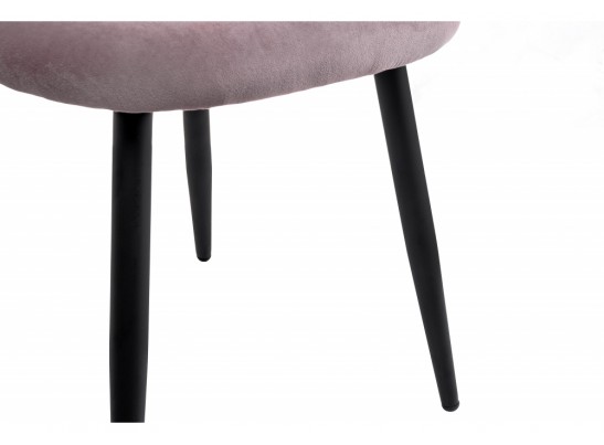 Стул Vels light purple в Ростове-на-Дону Стул Vels light purple в Ростове-на-Дону