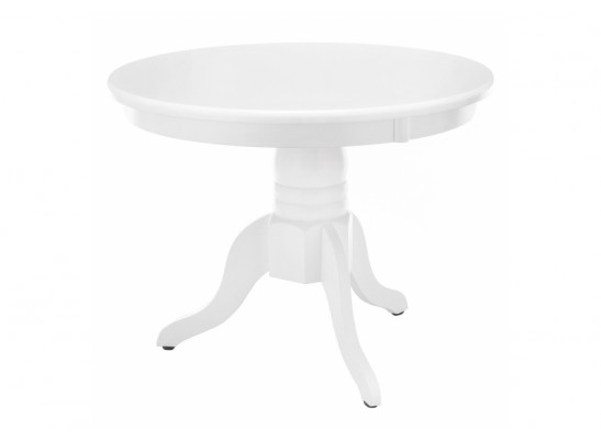 Журнальный стол Round white в Ростове-на-Дону
