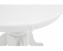 Журнальный стол Round white в Ростове-на-Дону