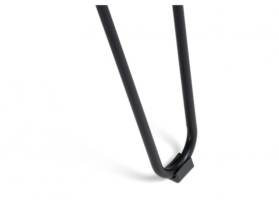 Журнальный столик Шани кварц черный / черный в Ростове-на-Дону