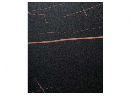 Журнальный столик Шани кварц черный / черный в Ростове-на-Дону