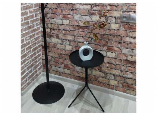 Журнальный столик SHT-CT11 черный муар в Ростове-на-Дону