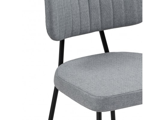 Стул на металлокаркасе Вакао латте / капучино в Ростове-на-Дону