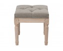 Банкетка Viera 1 light grey в Ростове-на-Дону