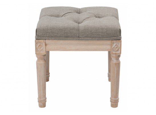 Банкетка Viera 1 light grey в Ростове-на-Дону