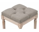 Банкетка Viera 1 light grey в Ростове-на-Дону