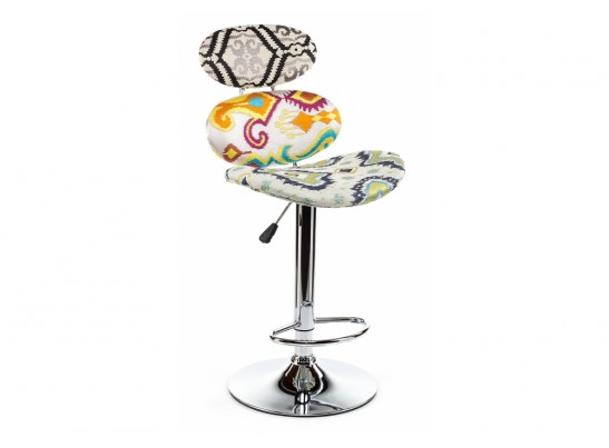 Барный стул Best fabric в Ростове-на-Дону