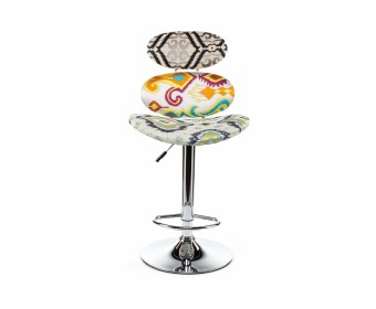 Барный стул Best fabric