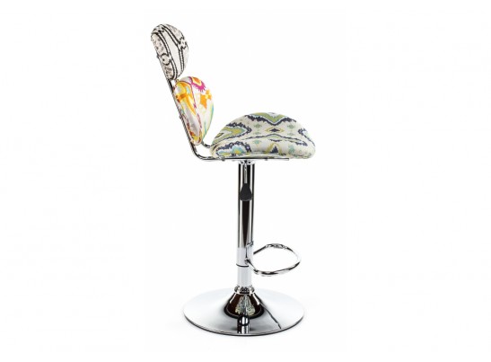 Барный стул Best fabric в Ростове-на-Дону