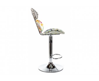 Барный стул Best fabric