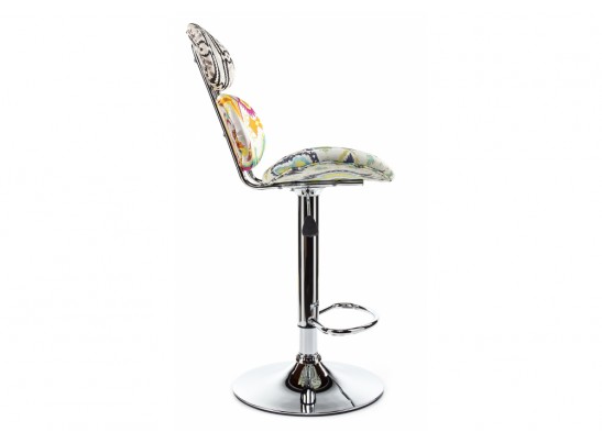 Барный стул Best fabric в Ростове-на-Дону