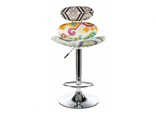 Барный стул Best fabric в Ростове-на-Дону