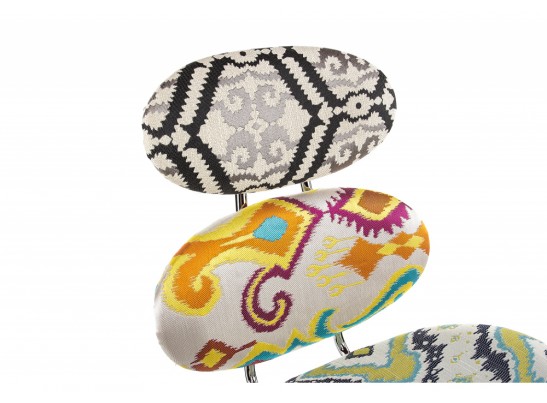 Барный стул Best fabric в Ростове-на-Дону