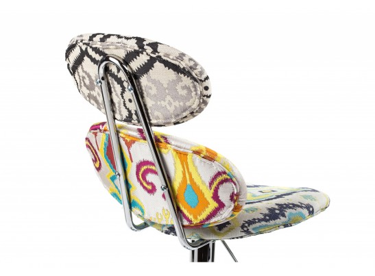 Барный стул Best fabric в Ростове-на-Дону